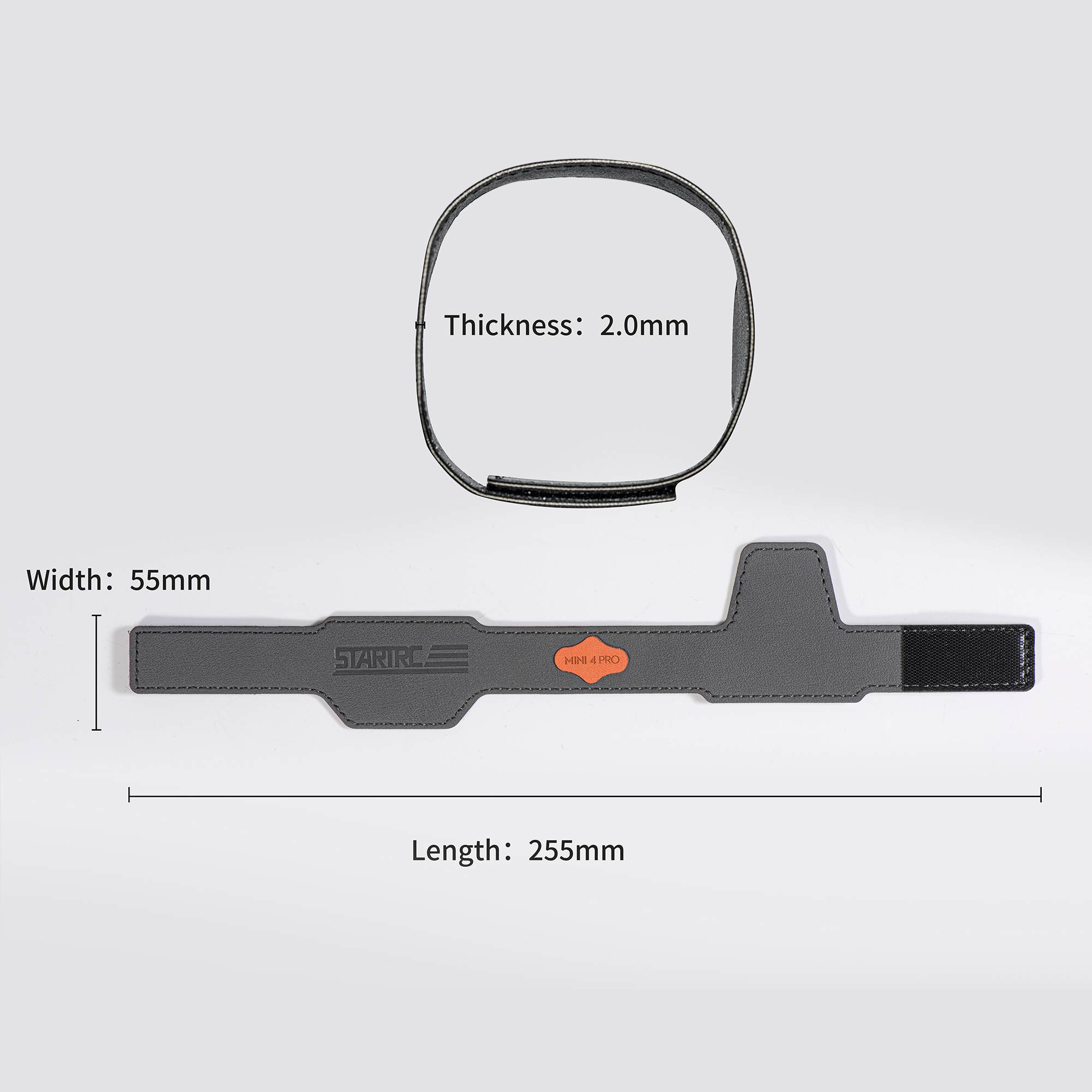 Mini 5 Pro Drone Accessories P - مراجعة Ekko Cosplay Prop وسعره