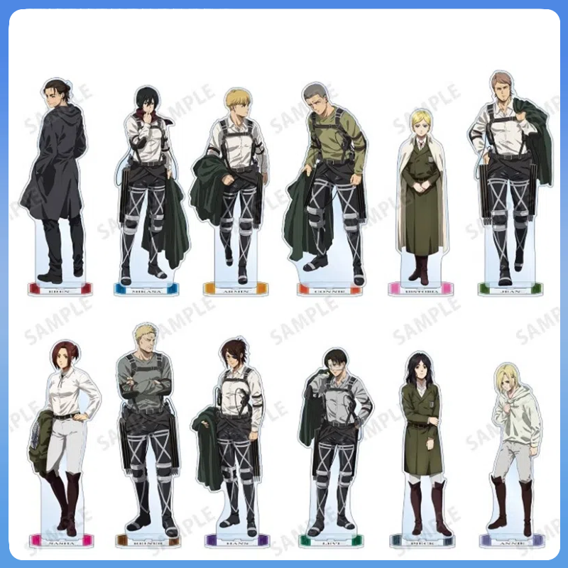 Attack on Titan Final Chapter  - مراجعة Anime Cosplay Prop وسعره