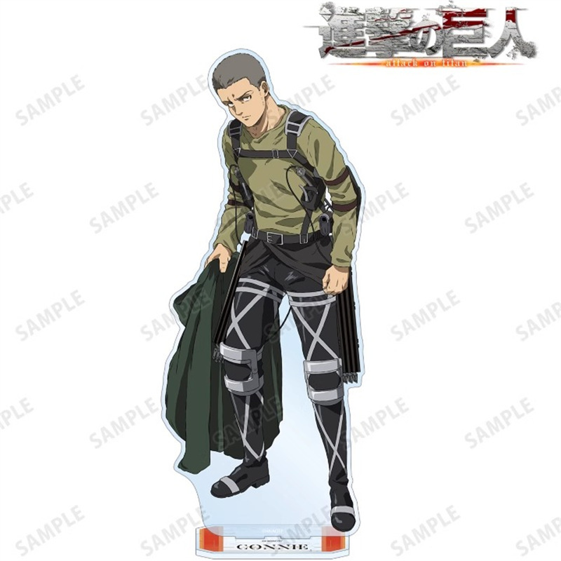 Attack on Titan Final Chapter  - مراجعة Anime Cosplay Prop وسعره