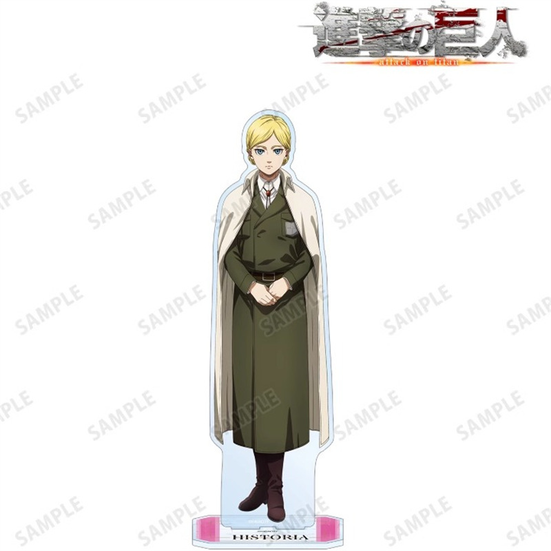 Attack on Titan Final Chapter  - مراجعة Anime Cosplay Prop وسعره