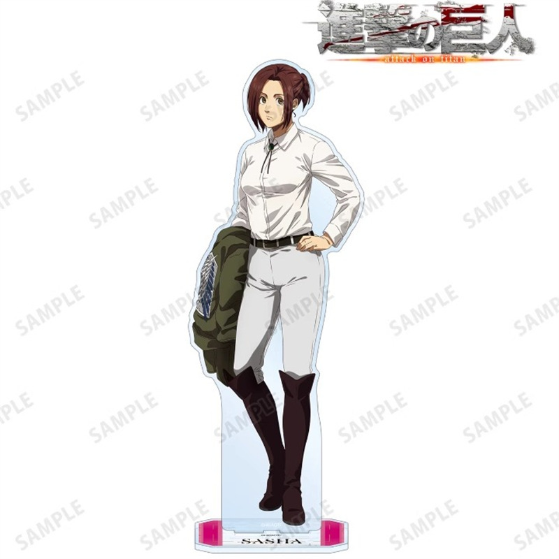 Attack on Titan Final Chapter  - مراجعة Anime Cosplay Prop وسعره