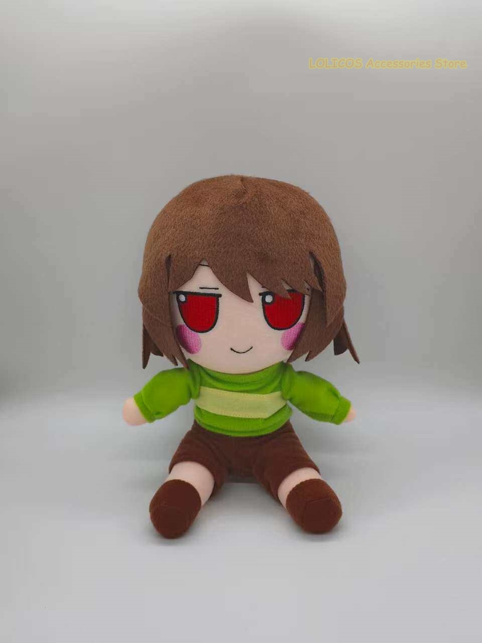 Anime Role Chara Fumo Series C - مراجعة Prop For Cosplay وسعره