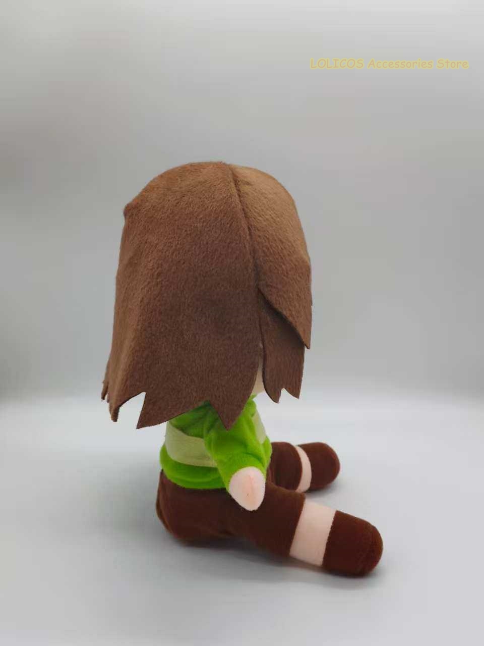Anime Role Chara Fumo Series C - مراجعة Prop For Cosplay وسعره