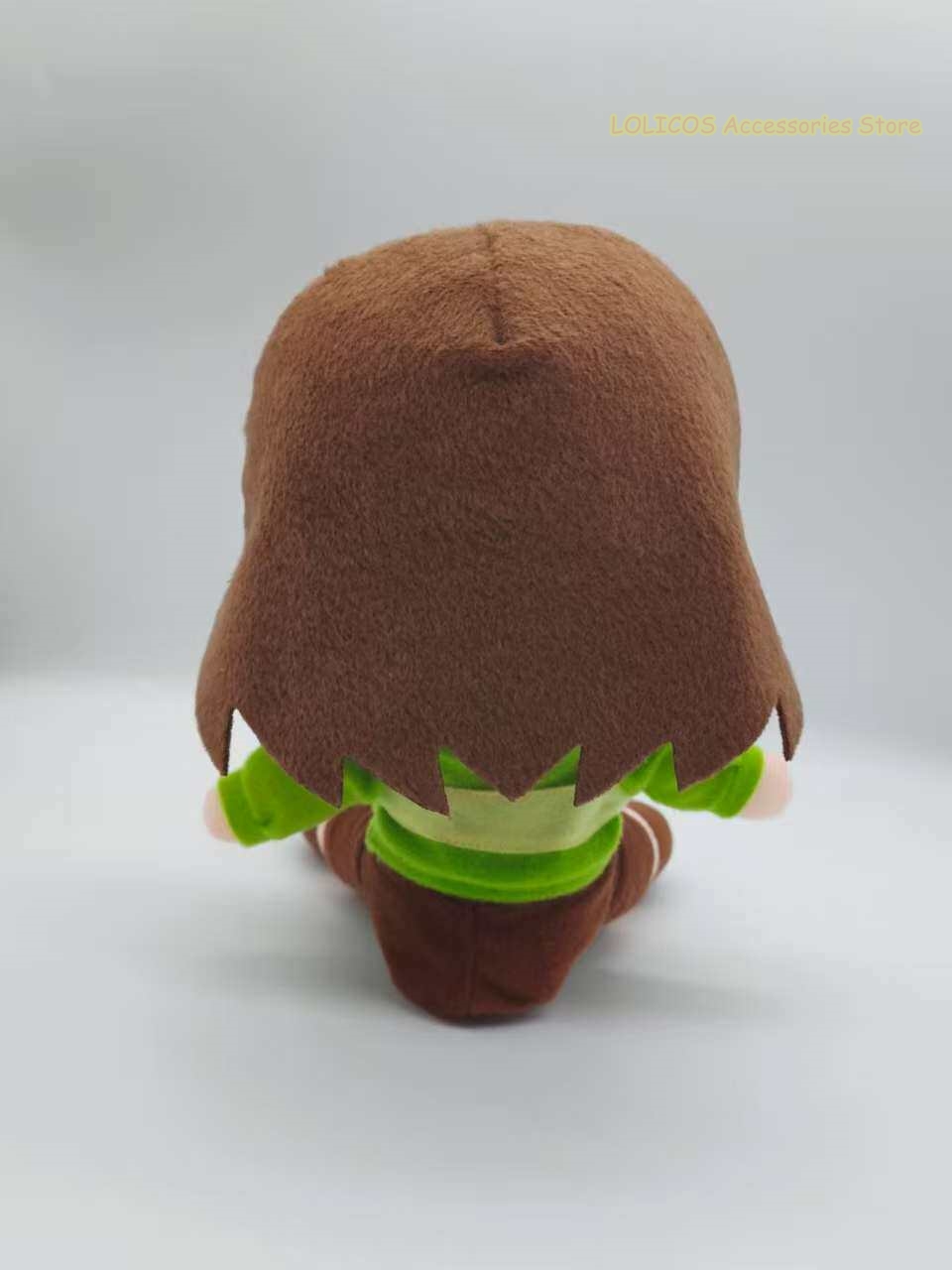 Anime Role Chara Fumo Series C - مراجعة Prop For Cosplay وسعره