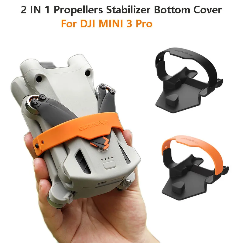 Propeller Bottom Holder for DJ - مراجعة Ekko Cosplay Prop وسعره
