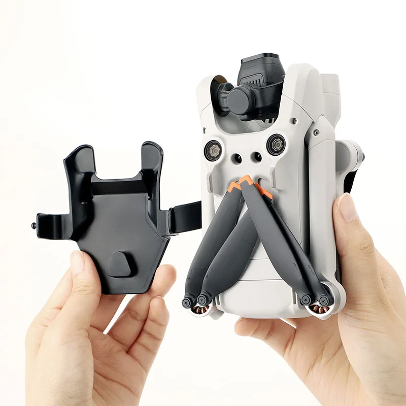 Propeller Bottom Holder for DJ - مراجعة Ekko Cosplay Prop وسعره