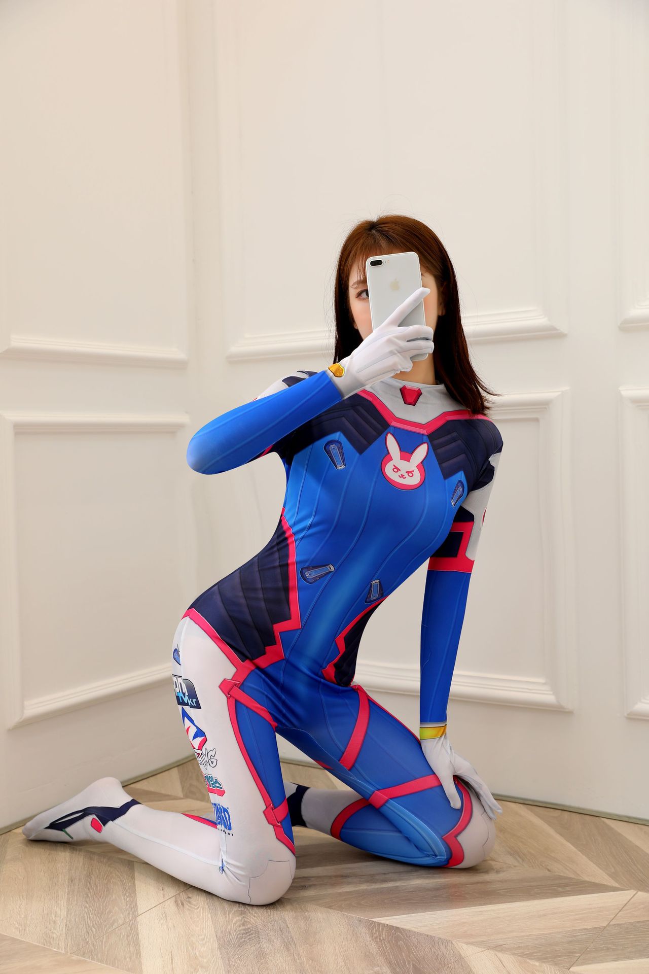 Game Dva Cosplay Jumpsuit Cost - مراجعة Dva Cosplay Prop وسعره