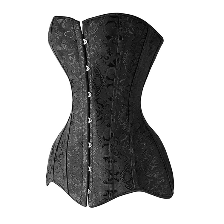 Women Sexy Corsets Bustiers To - مراجعة Boning Corset Steel وسعره