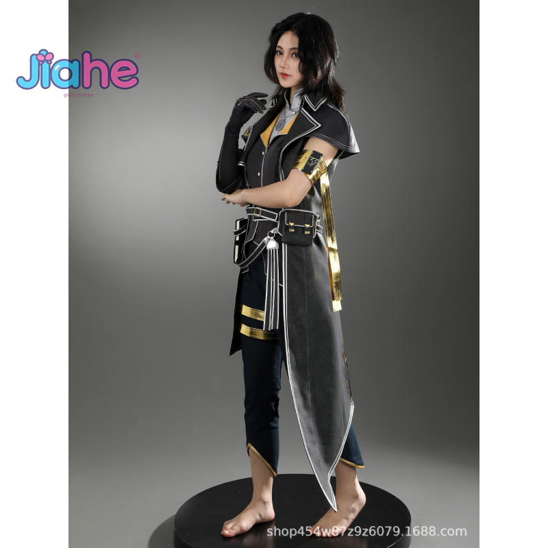 Game Clair Obscur：Expedition 3 - مراجعة Cosplay Prop Bag وسعره