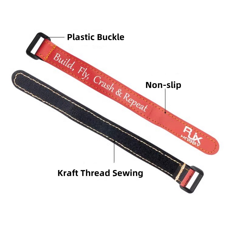 200X20MM Non Slip Silicone Bat - مراجعة Velcro Hook Loop وسعره