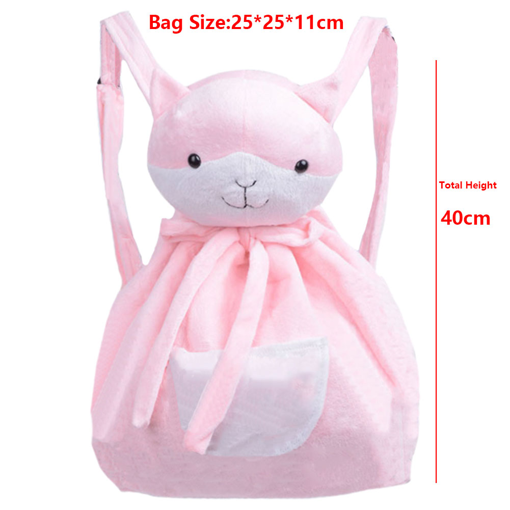 Anime Dangan of Ronpa Chiaki N - مراجعة Cosplay Prop Bag وسعره