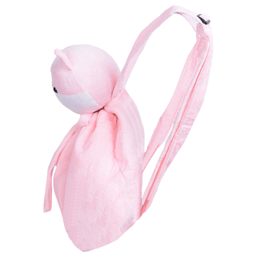 Anime Dangan of Ronpa Chiaki N - مراجعة Cosplay Prop Bag وسعره