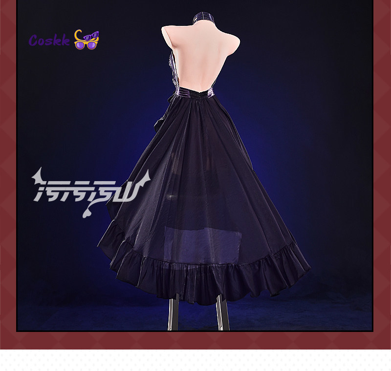 New Shuten Douji Cosplay Game  - مراجعة Prop For Cosplay وسعره
