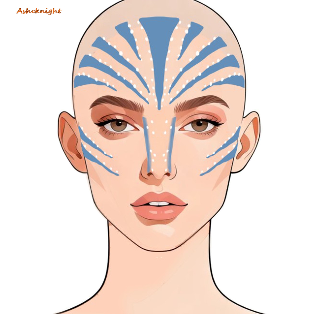 Movie Avatar of Fire Ash Cospl - مراجعة Cosplay Fire Prop وسعره