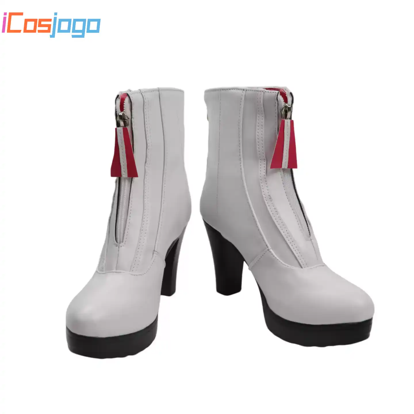 hololive En Justice	Raora Pant - مراجعة Prop En Cosplay وسعره
