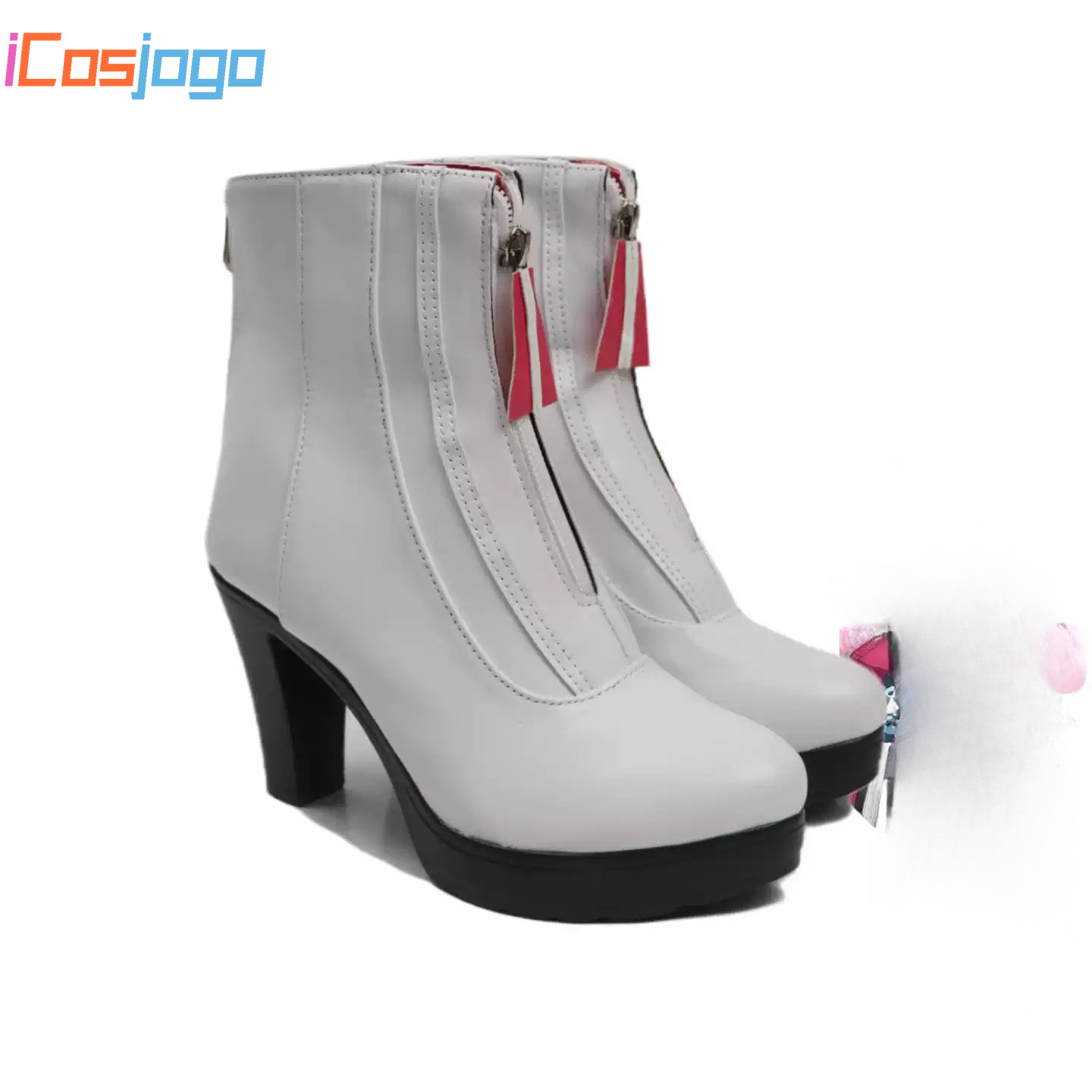 hololive En Justice	Raora Pant - مراجعة Prop En Cosplay وسعره