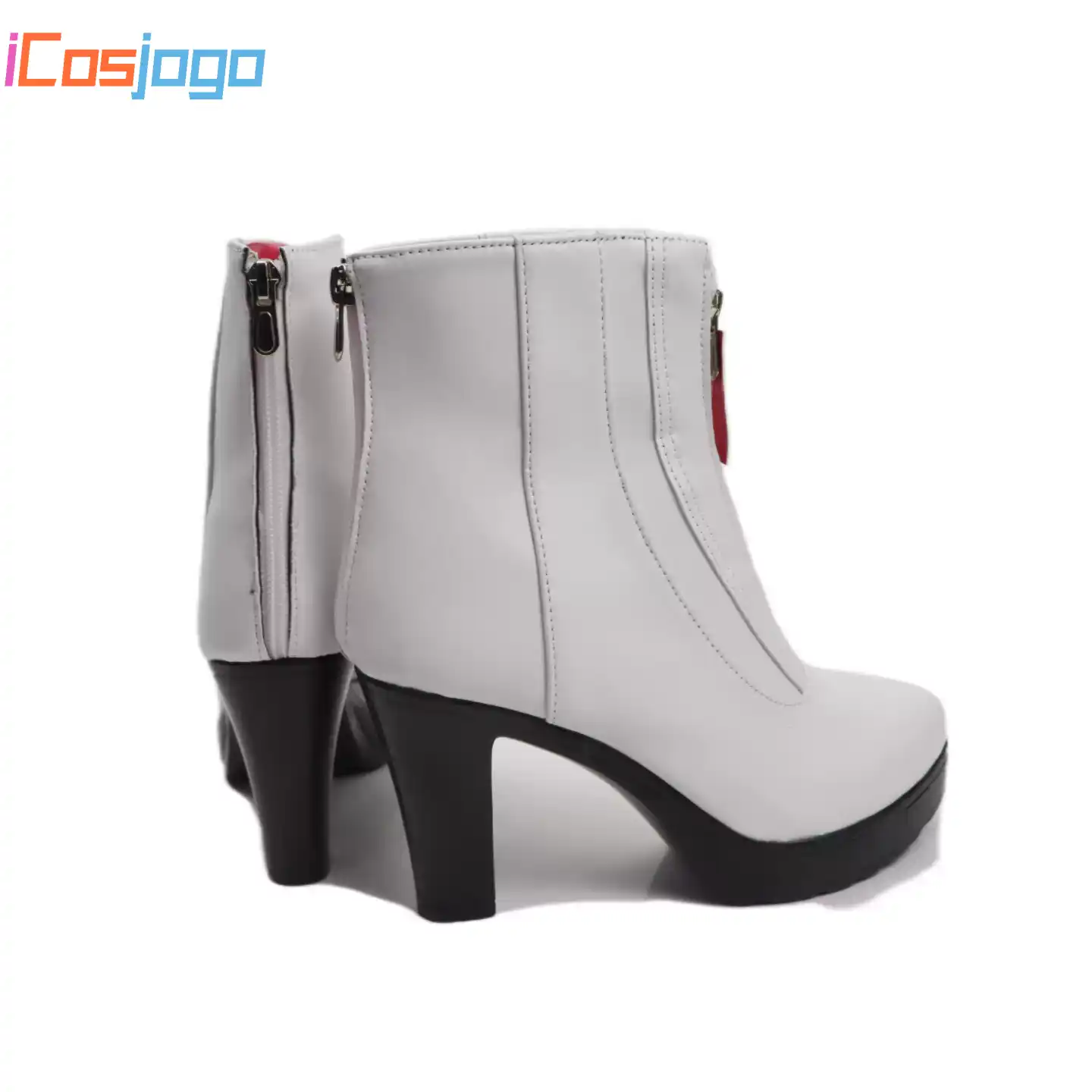 hololive En Justice	Raora Pant - مراجعة Prop En Cosplay وسعره