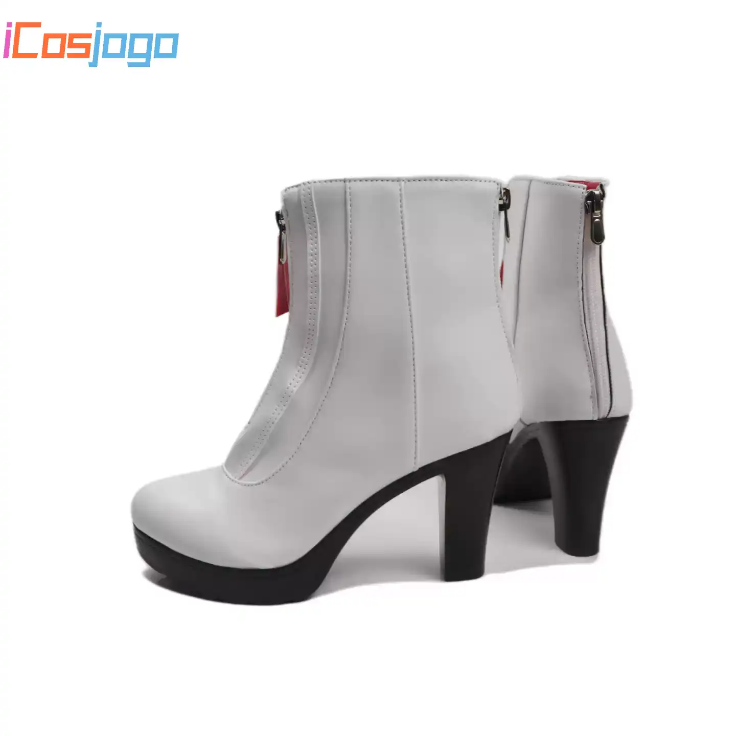 hololive En Justice	Raora Pant - مراجعة Prop En Cosplay وسعره