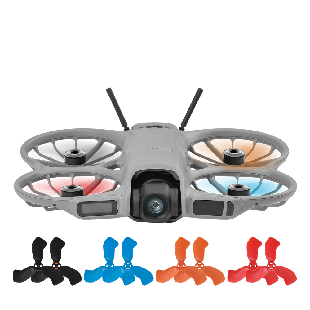 Propeller For DJI Neo 2 Quick  - مراجعة Ekko Cosplay Prop وسعره