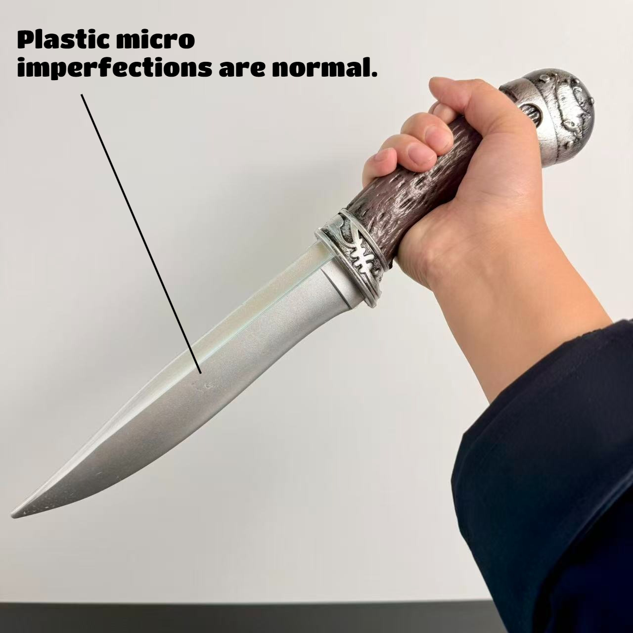 37cm/14.5inch Foam Sword Stage - مراجعة Cosplay Prop Foam وسعره
