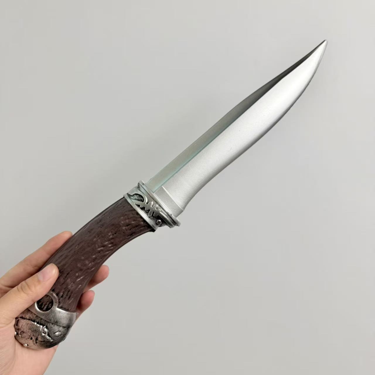 37cm/14.5inch Foam Sword Stage - مراجعة Cosplay Prop Foam وسعره