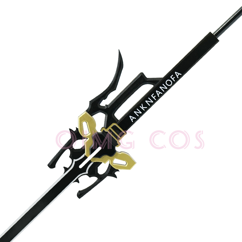 Arknights Gladiia Cosplay Prop - مراجعة Cosplay Prop Knife وسعره