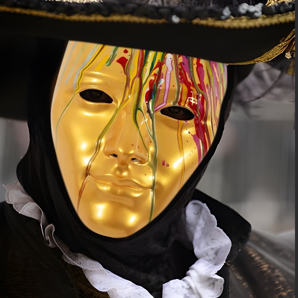 Luxury Plastic Phantom Paint F - مراجعة Cosplay Prop Paint وسعره