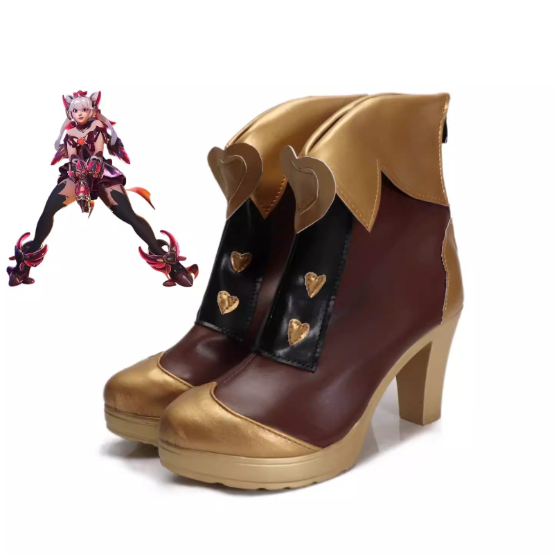 Game OW Juno Custom Made Cospl - مراجعة Dva Cosplay Prop وسعره