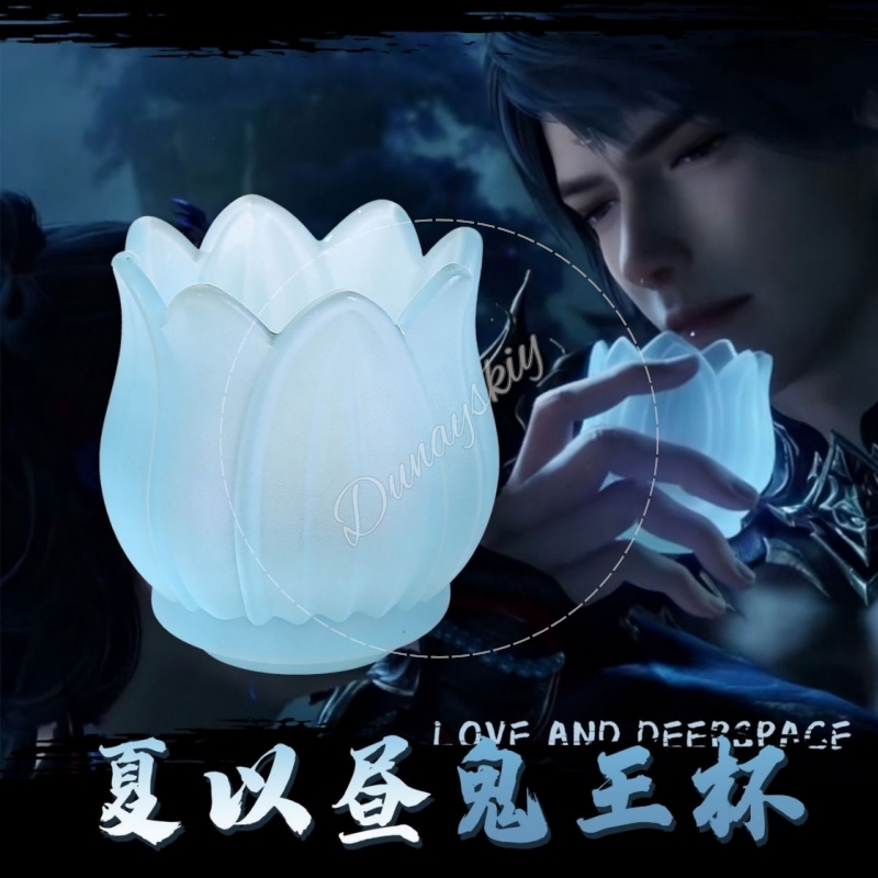 Caleb 하우주 3d Printed Cannot Ho - مراجعة Cosplay Prop Blueprints وسعره