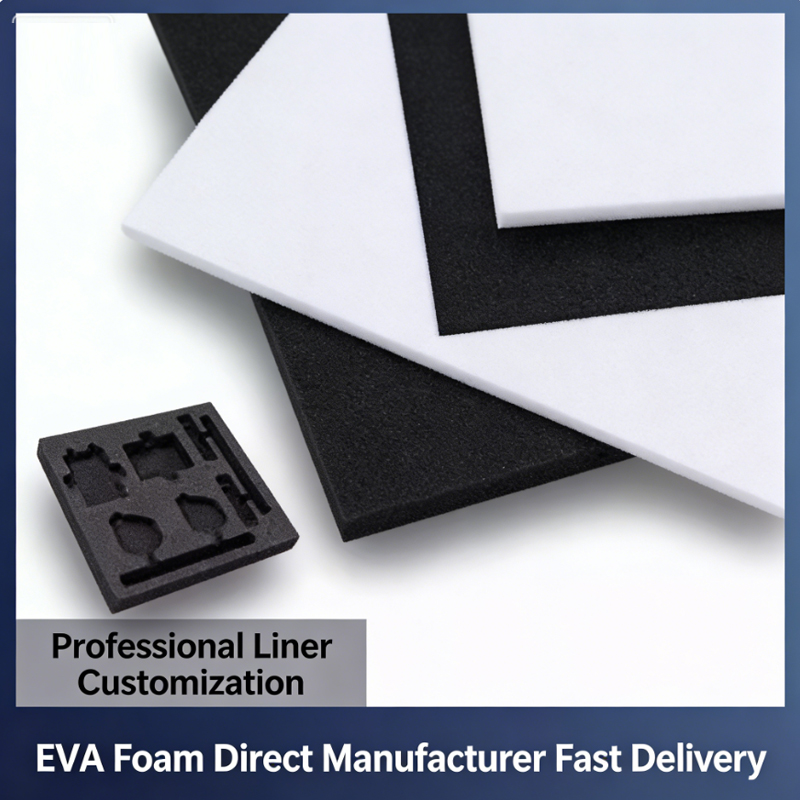 38-degree black EVA foam mater - مراجعة Cosplay Prop Foam وسعره