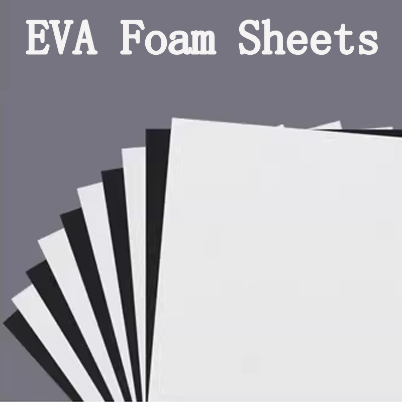 38-degree black EVA foam mater - مراجعة Cosplay Prop Foam وسعره