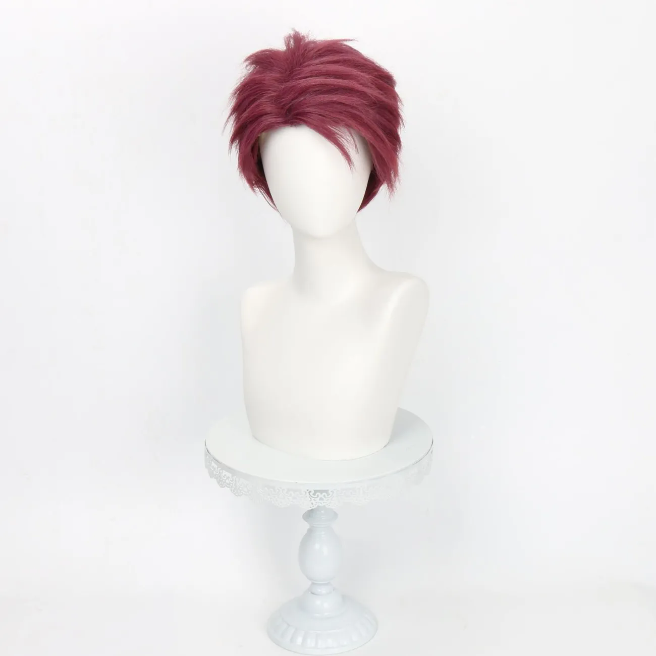 Love and Deepspace New Role Va - مراجعة Cosplay Prop Making وسعره