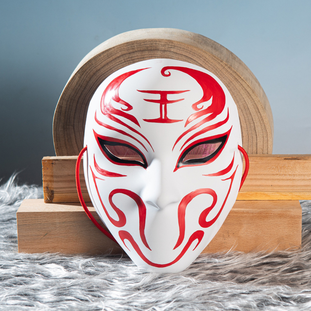 White Blank Diy Art Painting F - مراجعة Cosplay Prop Painting وسعره