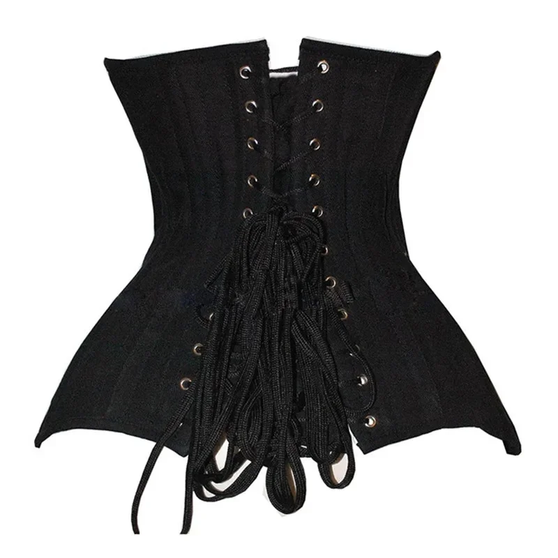 Women Sexy Corsets Bustiers To - مراجعة Boning Corset Steel وسعره