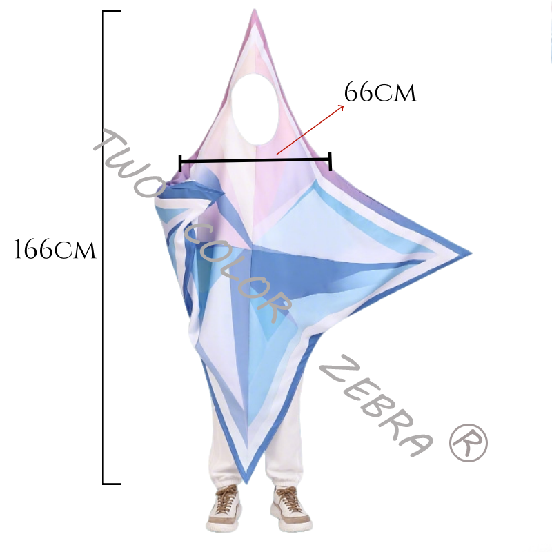 Game Genshin Impact Primogem C - مراجعة Cosplay Prop Blueprints وسعره