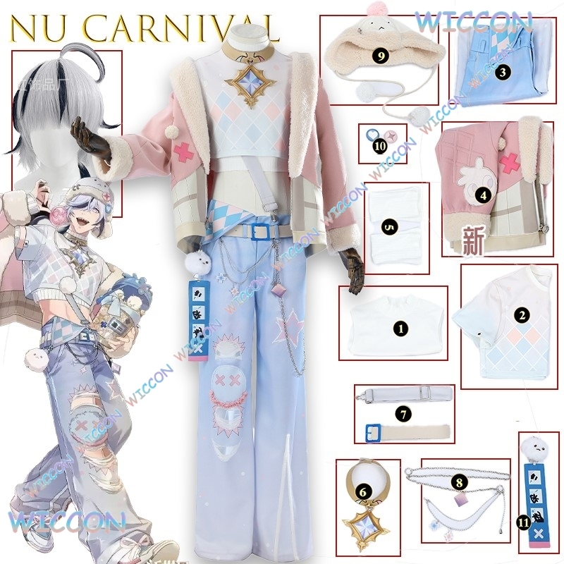 Painting Memories Costume Coat - مراجعة Cosplay Prop Painting وسعره