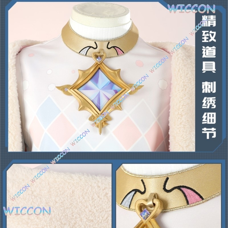Painting Memories Costume Coat - مراجعة Cosplay Prop Painting وسعره