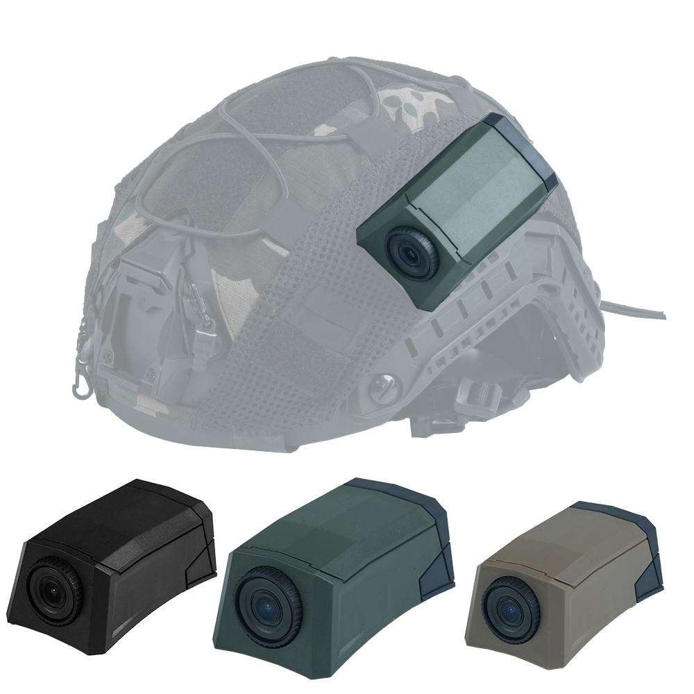 BOOIU Tactical Photography Hea - مراجعة Prop For Cosplay وسعره