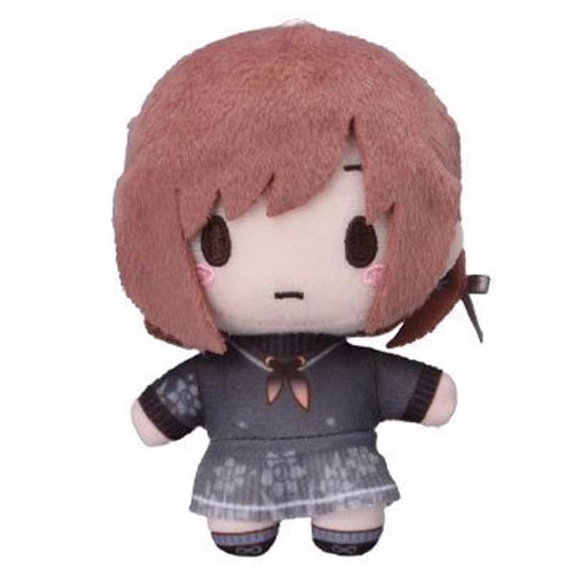 10cm Anime Shinonome Ena Plush - مراجعة Cosplay Prop Bag وسعره