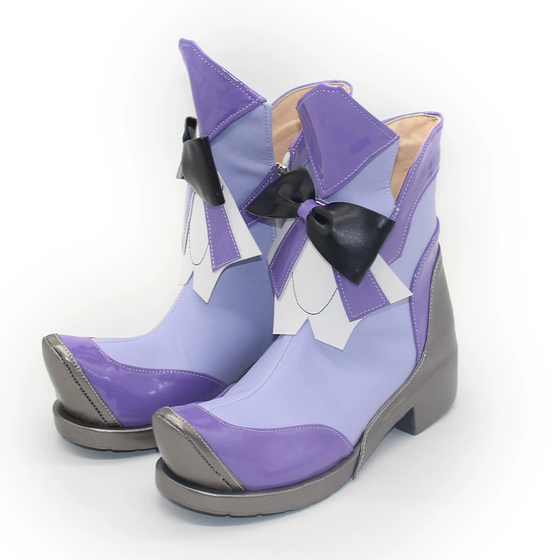 Anime DVA Cosplay Shoes Game O - مراجعة Dva Cosplay Prop وسعره