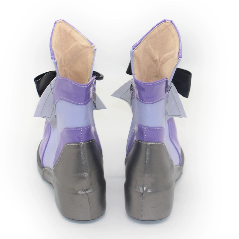 Anime DVA Cosplay Shoes Game O - مراجعة Dva Cosplay Prop وسعره