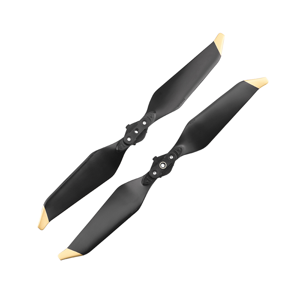 4pcs Low Noise Propeller for D - مراجعة Ekko Cosplay Prop وسعره