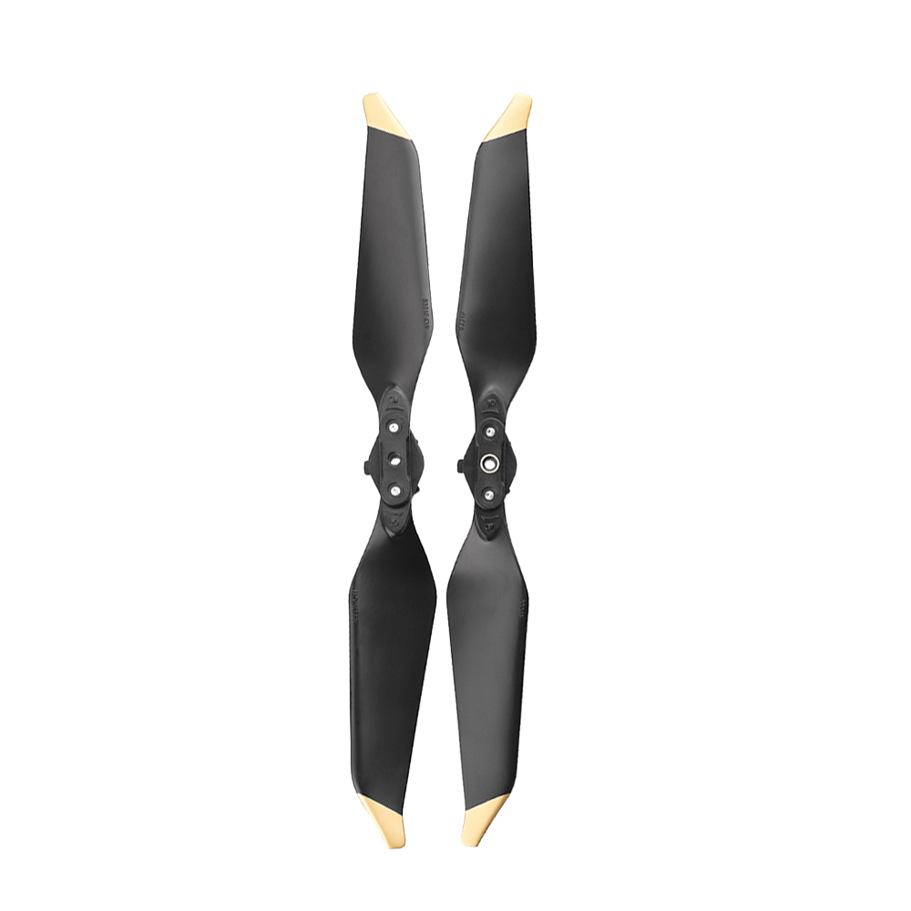 4pcs Low Noise Propeller for D - مراجعة Ekko Cosplay Prop وسعره