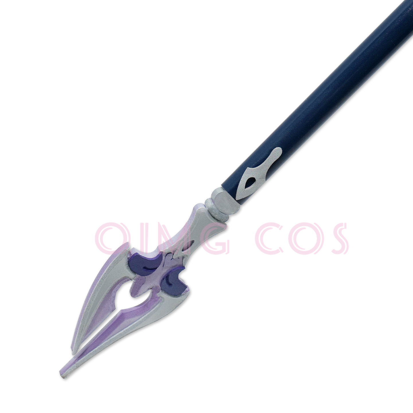 Genshin Impact Flins Cosplay P - مراجعة Cosplay Prop Knife وسعره