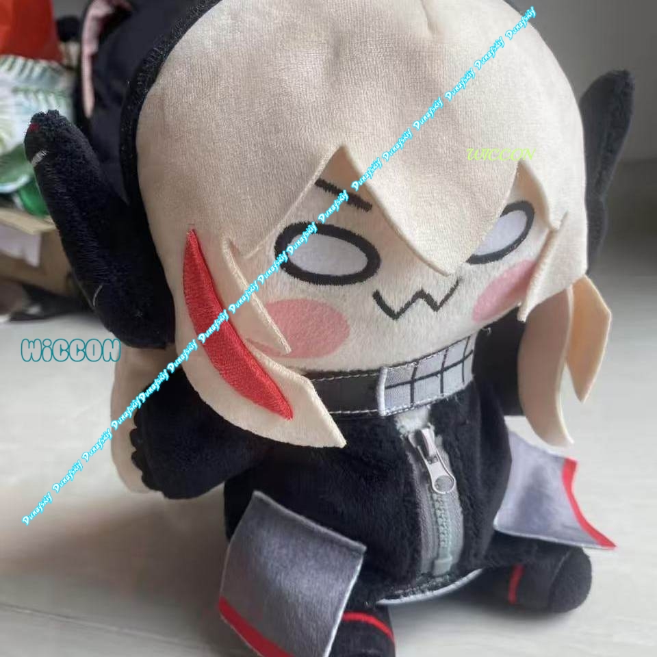 Anime Girls m4sop2 Cosplay Pro - مراجعة Cosplay Prop Diy وسعره