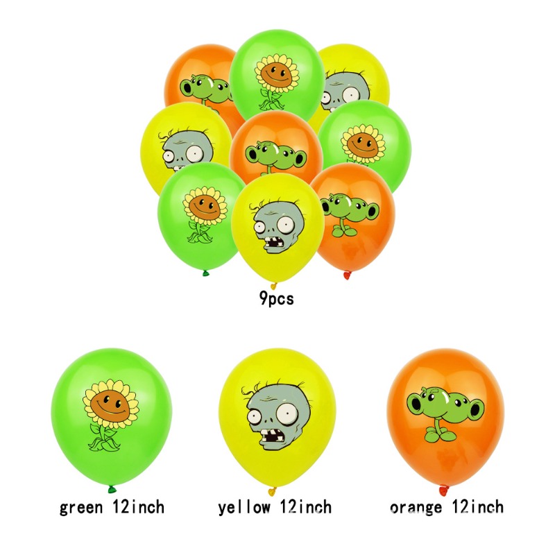New Plants Vs Zombies Edition  - مراجعة Cosplay Prop Diy وسعره