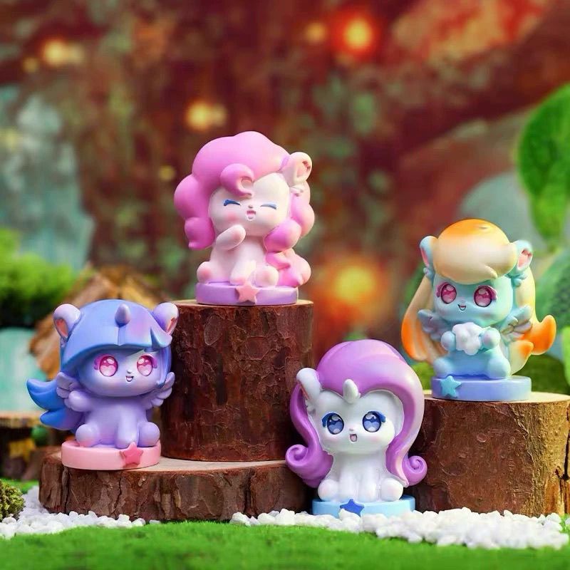 My Little Pony color plaster d - مراجعة Cosplay Prop Diy وسعره