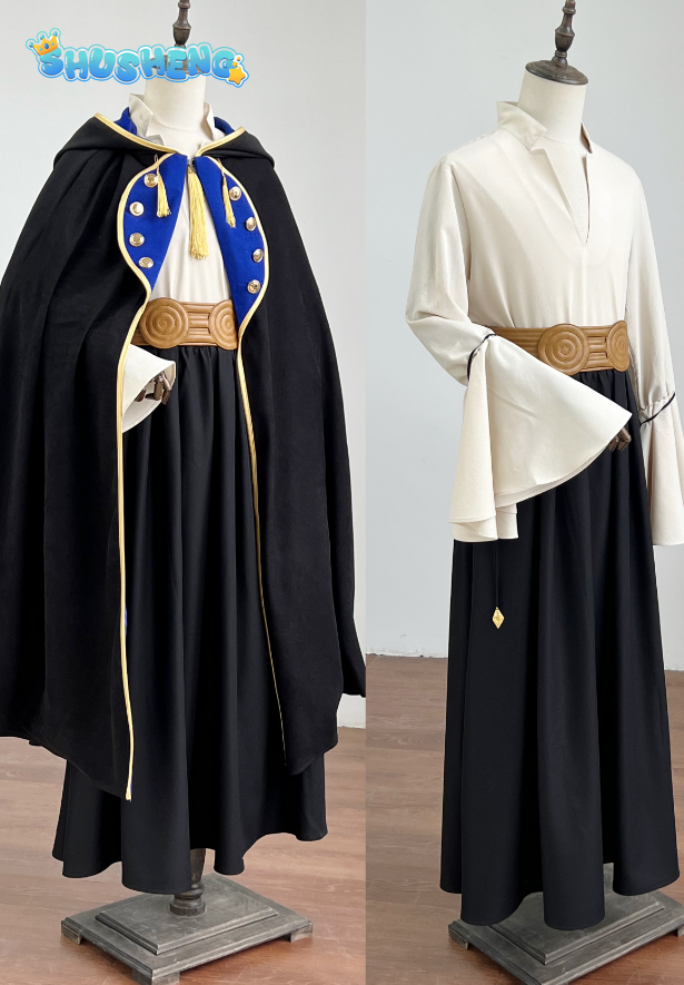 In stock Witch Hat Atelier Olr - مراجعة Prop For Cosplay وسعره
