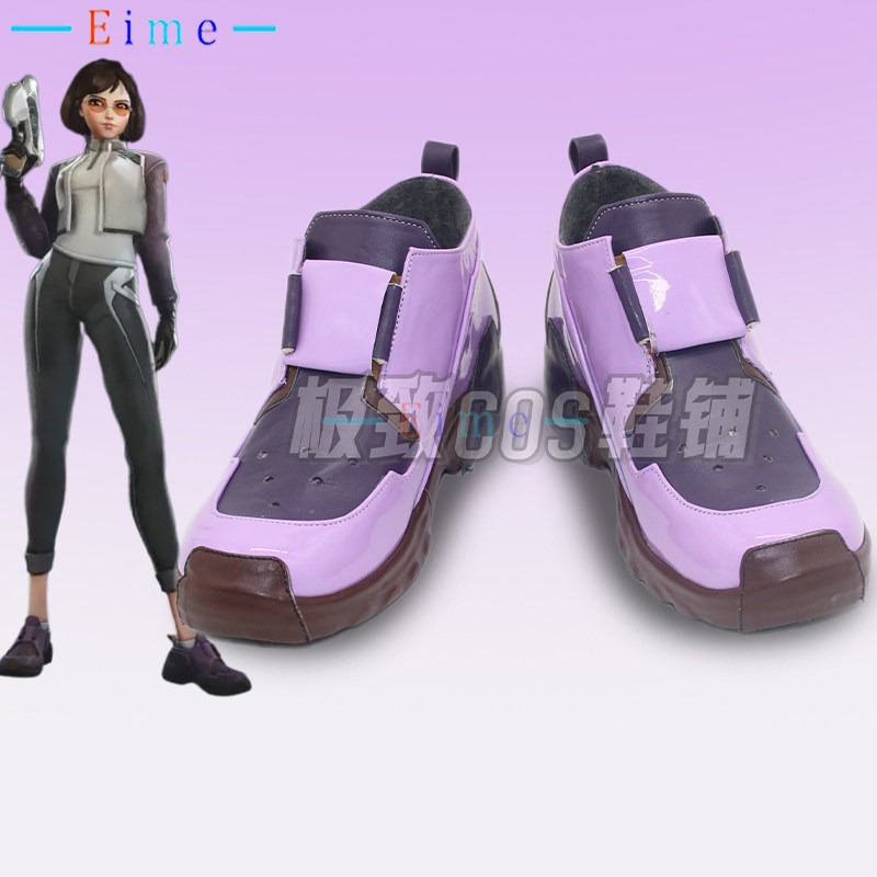OW DVA Cosplay Shoes Porsche S - مراجعة Dva Cosplay Prop وسعره