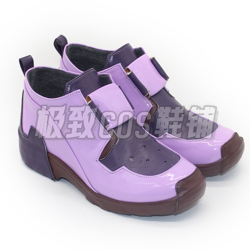 OW DVA Cosplay Shoes Porsche S - مراجعة Dva Cosplay Prop وسعره